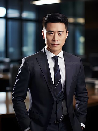 马荣真 灯光与摄影艺术负责人